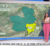 Aviso amarillo por altas temperaturas en la provincia de Albacete
