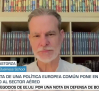 Entrevista a Eduardo Irastorza - 10/7/2025