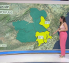 Aviso amarillo por altas temperaturas en la provincia de Albacete y la Serranía de Cuenca