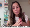 Entrevista a Diana Bordón - 10/7/2025