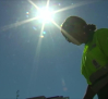 Cinco trabajadores murieron en España en la primera ola de calor