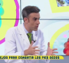 Consejos para combatir los pies secos