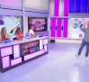 'Mamá Quiero Ser Artista KIDS': Edurne y Blanca, de San Clemente (Cuenca)