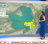 Aviso amarillo por altas temperaturas en La Mancha albaceteña y por tormentas en Hellín y Almansa