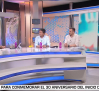 Entrevista a Gregorio Rodríguez y Sergio Botonero 11/7/2025