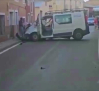 En Chillarón, piden una variante para evitar el paso del tráfico por el pueblo