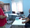 La furgoneta itinerante que repara electrodomésticos