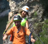 Turismo activo: conocemos la vía ferrata de Priego