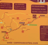 Los 9 caminos del Santuario de Cortes