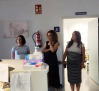 Tomelloso pone en marcha el 'Paritour' para acompañar a las futuras madres en el proceso