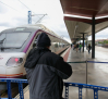 Una nueva incidencia entre La Sagra y Mora provoca retrasos en trenes con destino u origen Andalucía