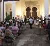 Los conventos de clausura de Toledo abren sus puertas a la cultura para no desaparecer