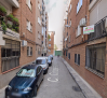 Un incendio en Puertollano obliga a desalojar un edificio