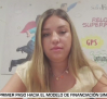 Entrevista a Mireia Hurtado - 14/7/2025