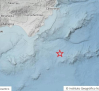 El terremoto de Cabo de Gata se siente en la provincia de Albacete
