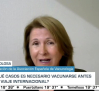 Entrevista a Natividad Tolosa - 14/7/2025