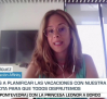 Entrevista a Laura Rodríguez - 14/7/2025