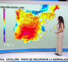Vuelve el calor extremo a Castilla-La Mancha