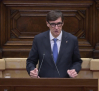 Reunión bilateral entre Moncloa y Generalitat para abordar la financiación singular catalana