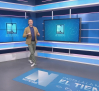Previsión del tiempo - 14/07/2025
