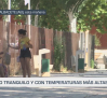 Previsión del tiempo - 14/07/2025