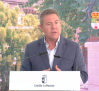 García-Page: "Que no nos tomen por tontos, quieren romper España"