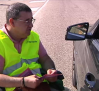 "No corras, no bebas, no cambies de ruedas"