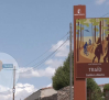 Traid en Guadalajara, se llena de vida en verano