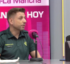 Descubrimos que es el 'Spoofing'