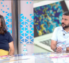 Entrevista a Rebeca Cebrián y Roberto Cruz - 15/7/2025