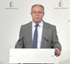 C-LM pide una reunión urgente del Consejo de Política Fiscal y Financiera tras el acuerdo