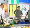 'Las Recetas de la Abuela': preparamos un magret de pato con dos cocinillas de Viso del Marqués