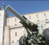 El museo del Ejército en Toledo cumple 15 años
