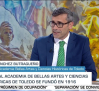 Entrevista a Eduardo Sánchez Butragueño - 16/7/2025