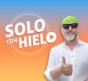 Solo con hielo (16/07/2025)