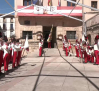 Molina de Aragón celebra sus fiestas de la Virgen del Carmen
