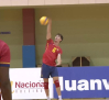 Cuenca, sede de la concentración de la selección española de voleibol