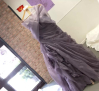 Exposición de vestidos de novia en Nambroca