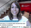 Entrevista a Verónica Saldaña - 17/7/2025