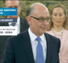 Cristobal Montoro bajo sospecha