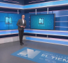 Previsión del tiempo - 17/07/2025