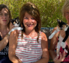 Sugar y Candy buscan adopción como la que han encontrado Artiach y Viviana