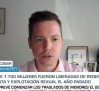 Entrevista a Ezequiel Escobar - 18/7/2025