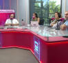 Entrevista a Rafa Vázquez, director de extinción del sector de C-LM en el incendio de Méntrida