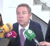 García-Page destaca la colaboración entre Castilla-La Mancha y Madrid en el incendio de Méntrida