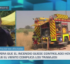 Castilla-La Mancha a las 3 - 18/07/2025