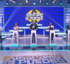 Atrápame si puedes - Programa 499