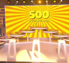 Atrápame si puedes - Programa 500