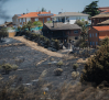 España registra ya 46 grandes incendios forestales en 2025, el doble que en 2024