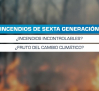 ¿Cómo se ha llegado a los incendios de sexta generación?